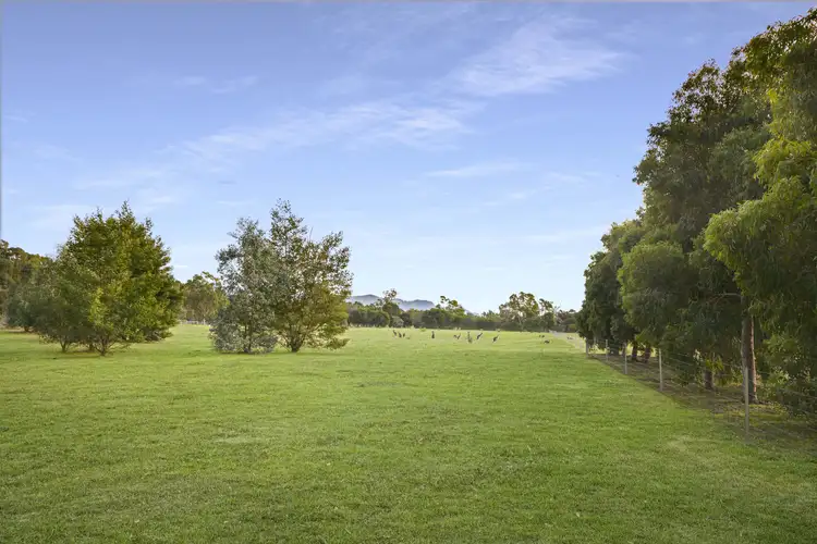 Fourth view of Homely land listing, Lot 4 Robins Road, Pomonal VIC 3381
