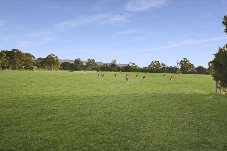 Fifth view of Homely land listing, Lot 4 Robins Road, Pomonal VIC 3381