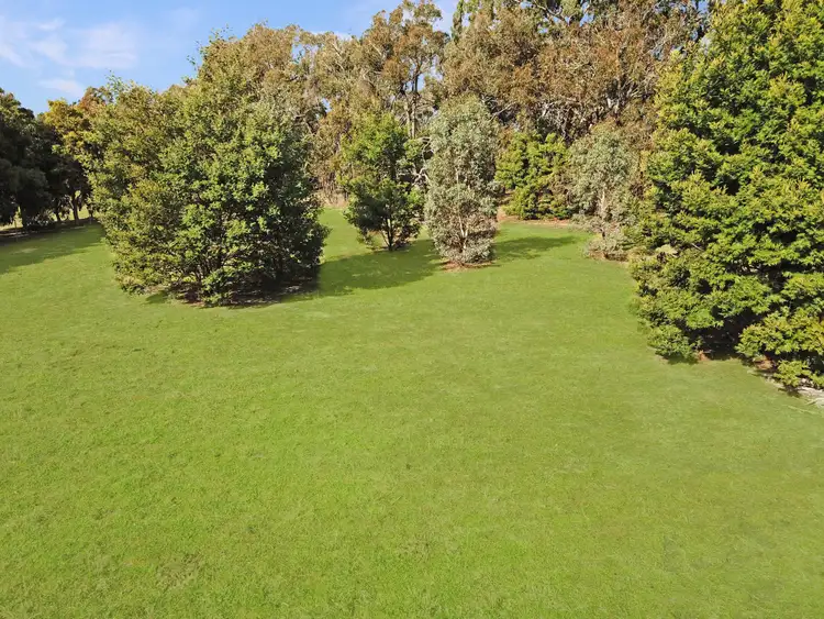 Sixth view of Homely land listing, Lot 4 Robins Road, Pomonal VIC 3381