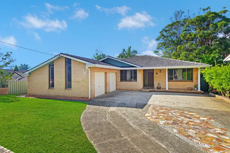 78 Kennedy Drive, Port Macquarie NSW 2444