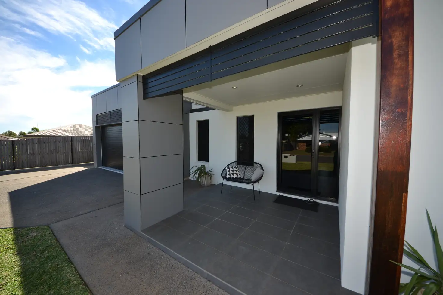 Main view of Homely house listing, 20 Corella Dr, Gracemere QLD 4702