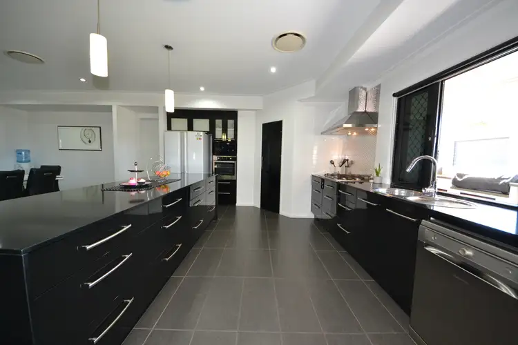 Fourth view of Homely house listing, 20 Corella Dr, Gracemere QLD 4702