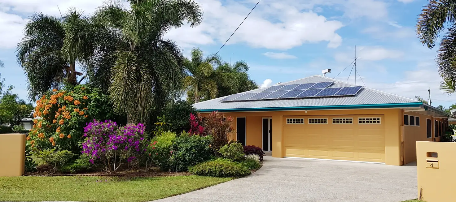 Main view of Homely house listing, 4 Thorn Cres, Cardwell QLD 4849