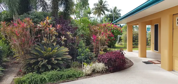 Second view of Homely house listing, 4 Thorn Cres, Cardwell QLD 4849