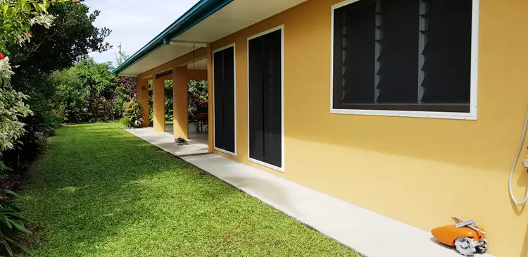 Fourth view of Homely house listing, 4 Thorn Cres, Cardwell QLD 4849