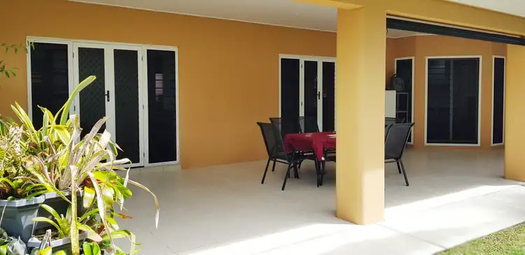 Fifth view of Homely house listing, 4 Thorn Cres, Cardwell QLD 4849