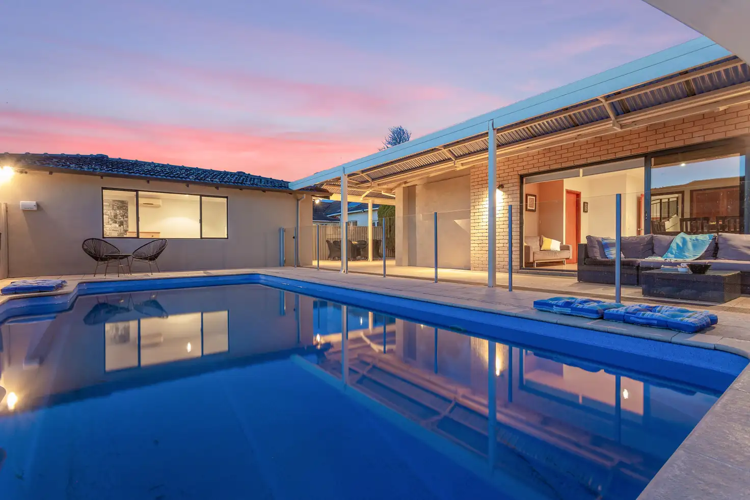 Main view of Homely house listing, 3 Matheson Road, Applecross WA 6153