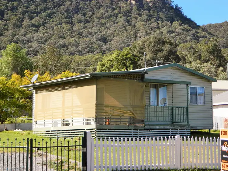 42 Dabee Rd, Kandos NSW 2848