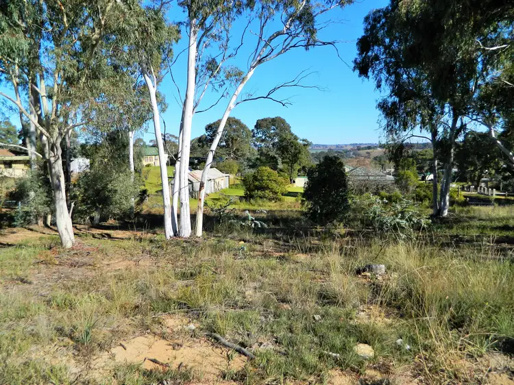 Main view of Homely land listing, 29 Ilford Rd, Rylstone NSW 2849