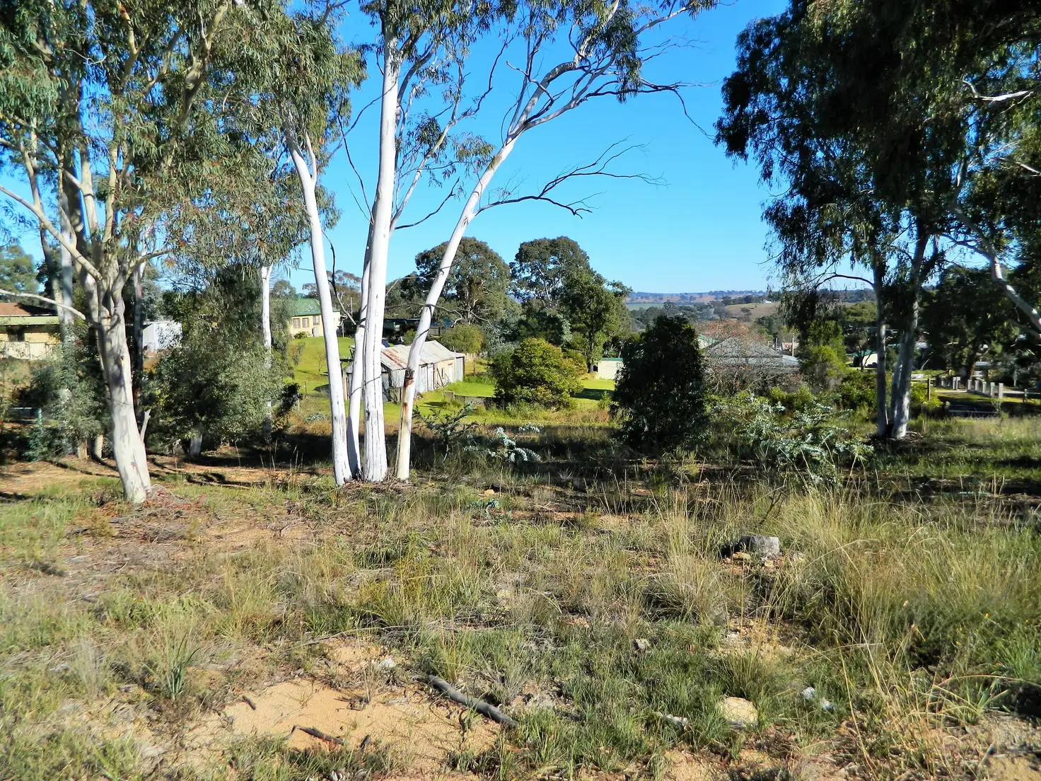 Main view of Homely land listing, 29 Ilford Rd, Rylstone NSW 2849