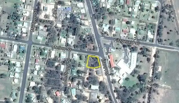 Second view of Homely land listing, 29 Ilford Rd, Rylstone NSW 2849