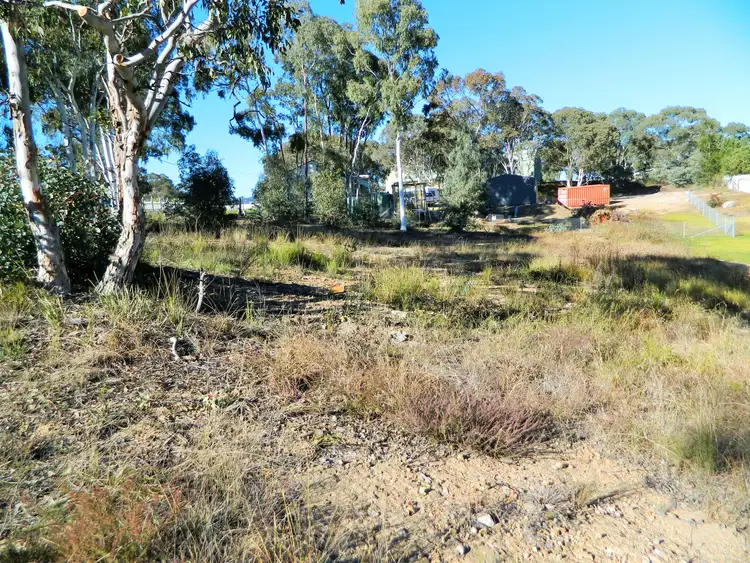 Third view of Homely land listing, 29 Ilford Rd, Rylstone NSW 2849
