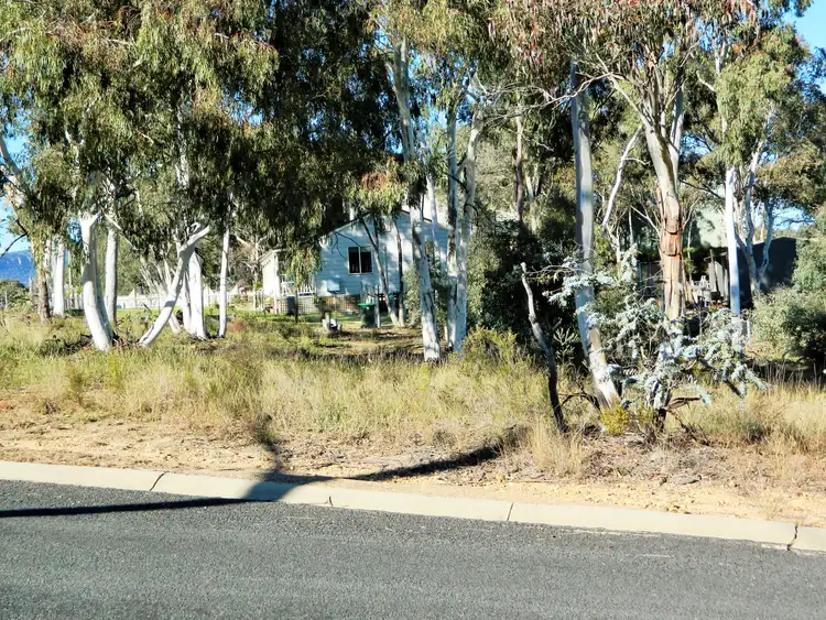 Fourth view of Homely land listing, 29 Ilford Rd, Rylstone NSW 2849