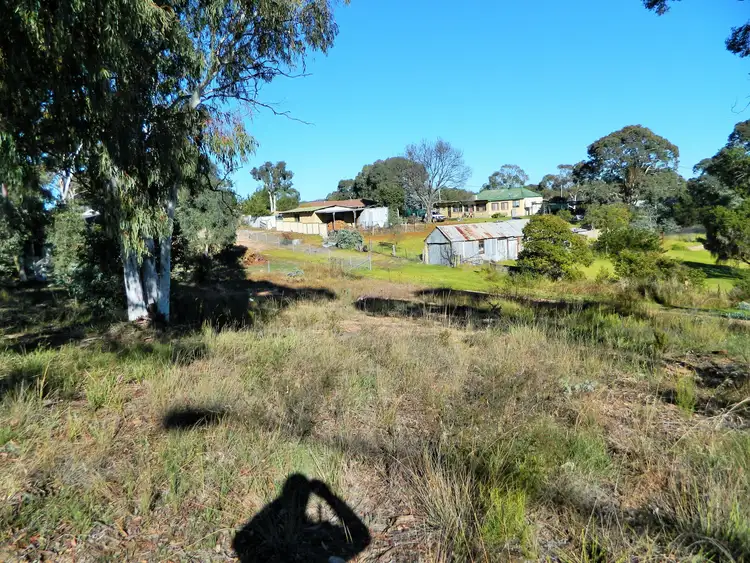 Fifth view of Homely land listing, 29 Ilford Rd, Rylstone NSW 2849