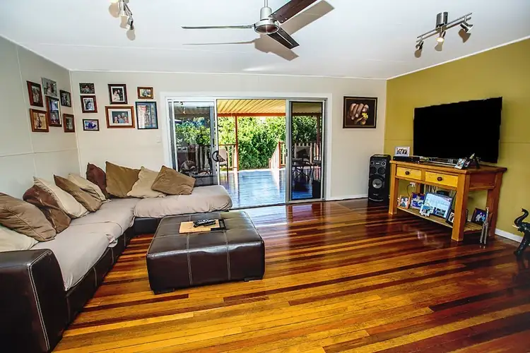 Second view of Homely house listing, 8 Mack Cres, Mount Isa QLD 4825