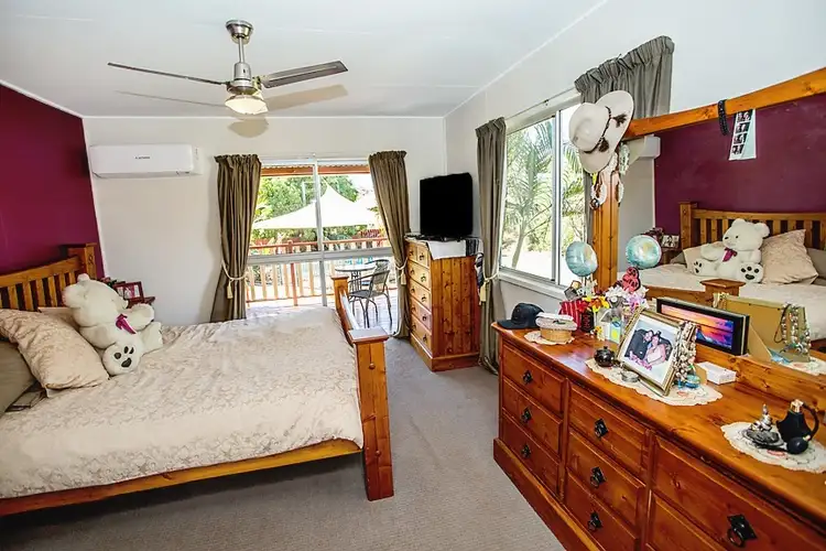 Third view of Homely house listing, 8 Mack Cres, Mount Isa QLD 4825