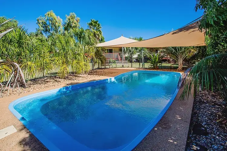Fifth view of Homely house listing, 8 Mack Cres, Mount Isa QLD 4825