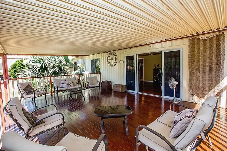 Sixth view of Homely house listing, 8 Mack Cres, Mount Isa QLD 4825