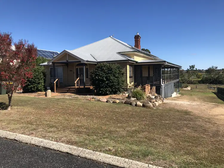 1 Wantley St, Warwick QLD 4370