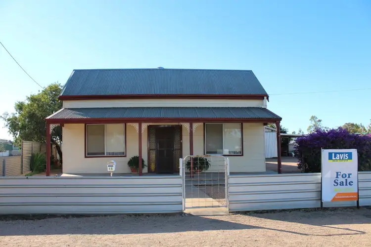 Second view of Homely house listing, 15 Haslam Road, Port Pirie SA 5540