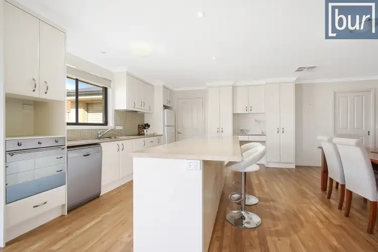 Fourth view of Homely townhouse listing, Unit 5/103 Pearce St, Howlong NSW 2643