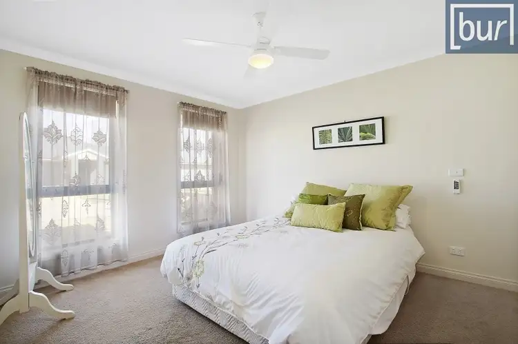 Sixth view of Homely townhouse listing, Unit 5/103 Pearce St, Howlong NSW 2643