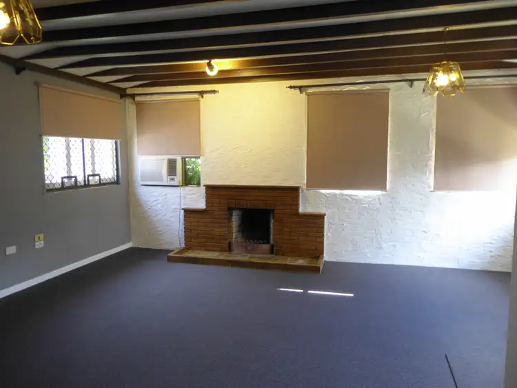 Second view of Homely house listing, 201 Macdonnell Rd, Clontarf QLD 4019