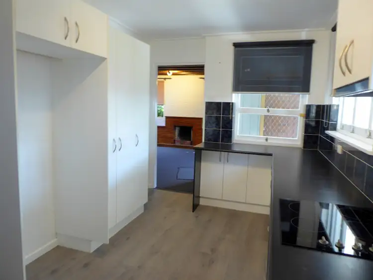 Sixth view of Homely house listing, 201 Macdonnell Rd, Clontarf QLD 4019
