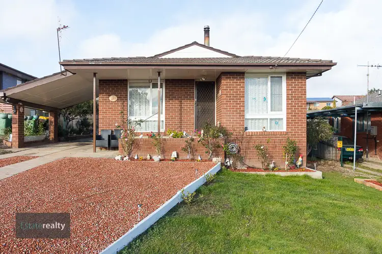 Second view of Homely house listing, 22 Banksia Crescent, Karabar NSW 2620