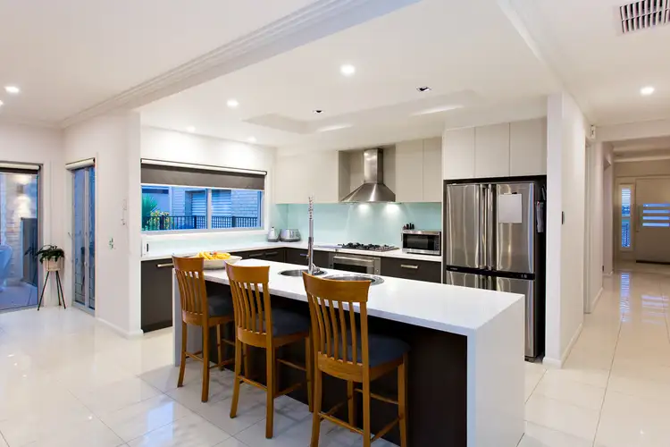 Second view of Homely house listing, 1899 Sturt St, Alfredton VIC 3350