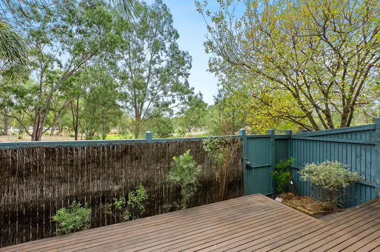 Sixth view of Homely townhouse listing, Unit 18/49 Head St, Brighton VIC 3186