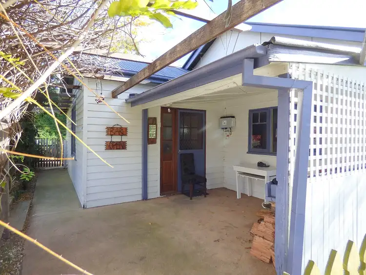 Second view of Homely house listing, 38 Monaro St, Wyndham NSW 2550