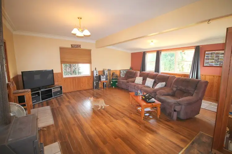 Third view of Homely house listing, 38 Monaro St, Wyndham NSW 2550