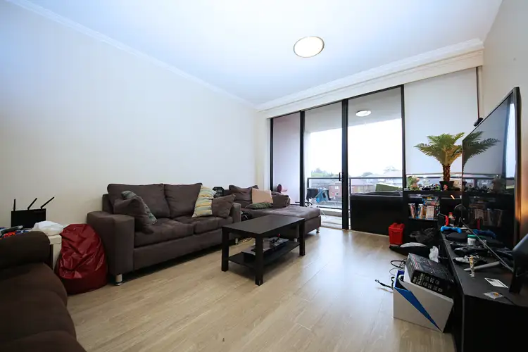 134/1 Brown Street, Ashfield NSW 2131