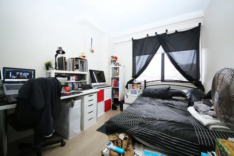Second view of Homely apartment listing, 134/1 Brown Street, Ashfield NSW 2131