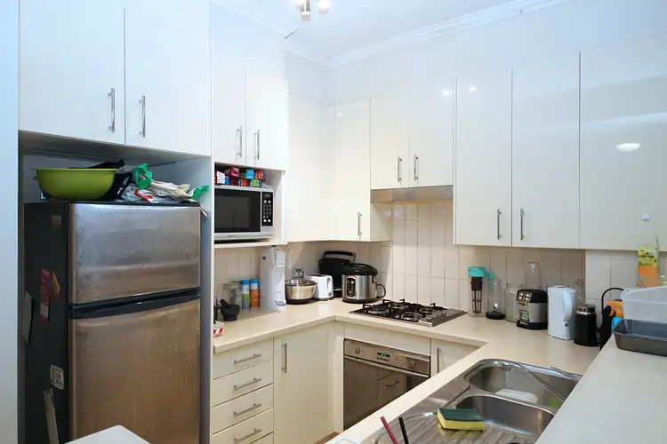 Third view of Homely apartment listing, 134/1 Brown Street, Ashfield NSW 2131