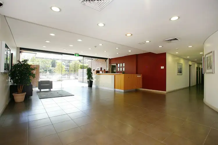 Fourth view of Homely apartment listing, 134/1 Brown Street, Ashfield NSW 2131
