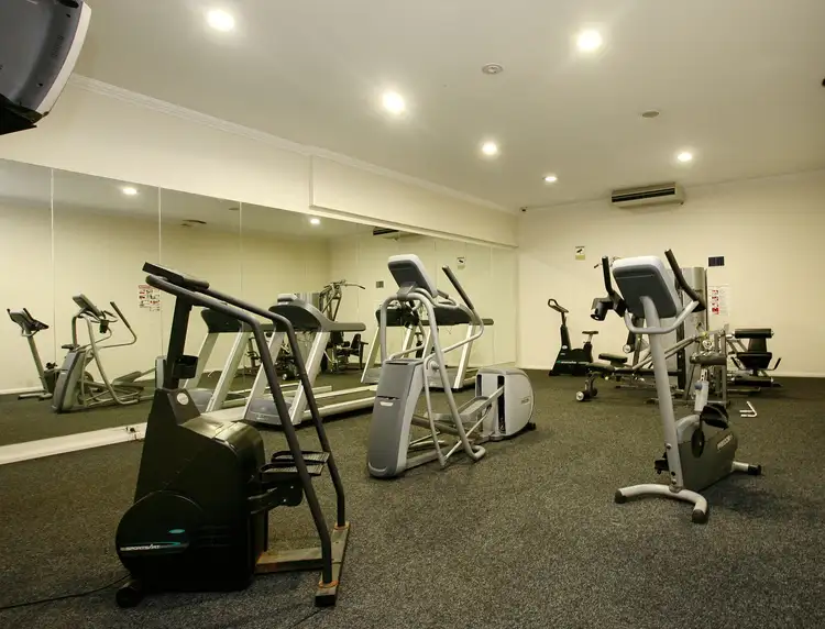 Sixth view of Homely apartment listing, 134/1 Brown Street, Ashfield NSW 2131