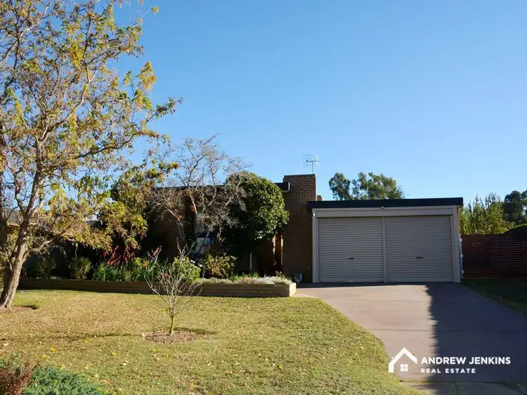 6 Barinya St, Barooga NSW 3644