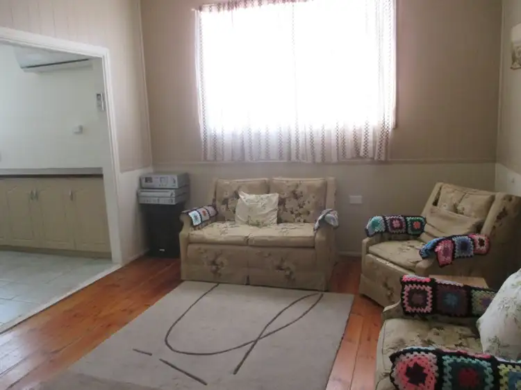 Second view of Homely house listing, 116 Wolfram St, Broken Hill NSW 2880