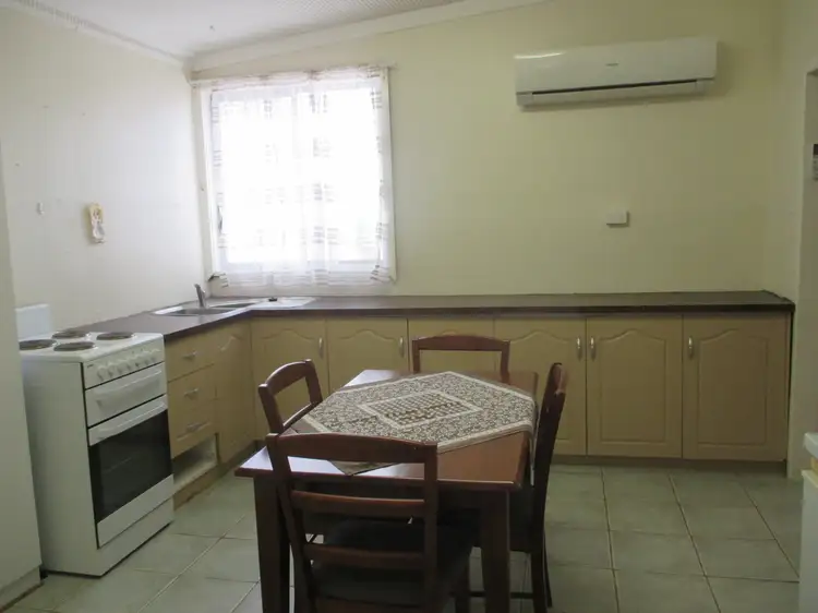 Third view of Homely house listing, 116 Wolfram St, Broken Hill NSW 2880