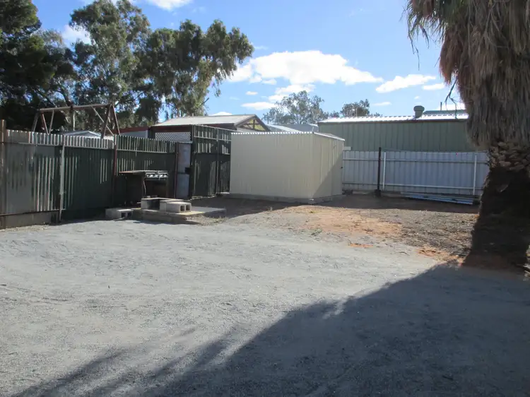 Fourth view of Homely house listing, 116 Wolfram St, Broken Hill NSW 2880