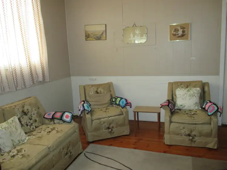 Sixth view of Homely house listing, 116 Wolfram St, Broken Hill NSW 2880