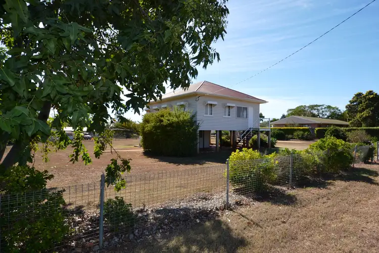 Second view of Homely house listing, 24 Margaret St, Duaringa QLD 4712
