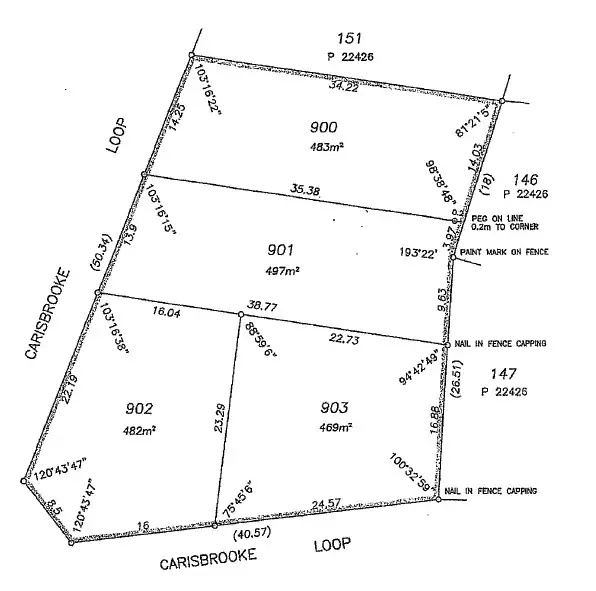 14 Carisbrooke Loop, Hocking WA 6065