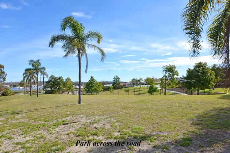 Fourth view of Homely land listing, 14 Carisbrooke Loop, Hocking WA 6065