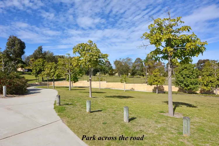 Fifth view of Homely land listing, 14 Carisbrooke Loop, Hocking WA 6065