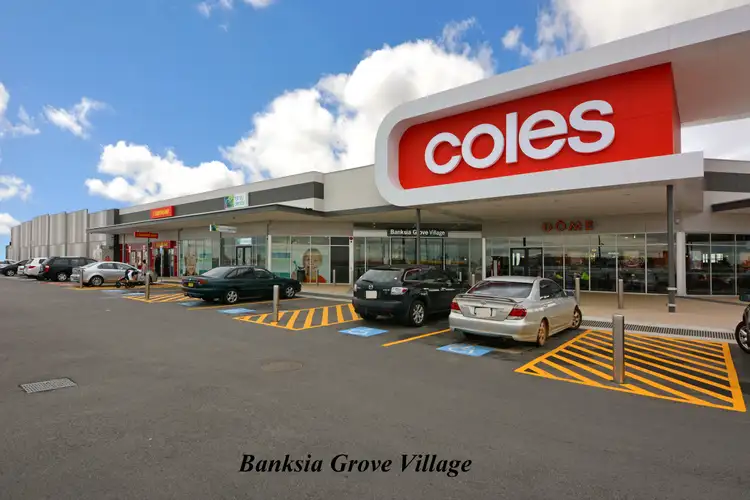 Sixth view of Homely land listing, 14 Carisbrooke Loop, Hocking WA 6065