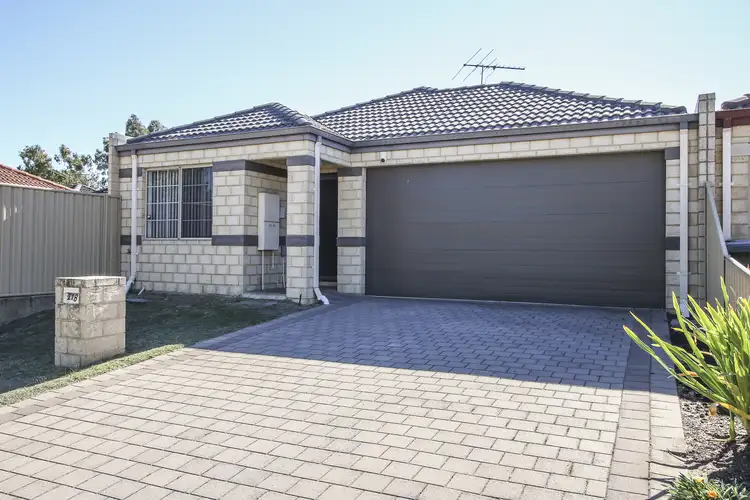 21B Newell Loop, Gosnells WA 6110