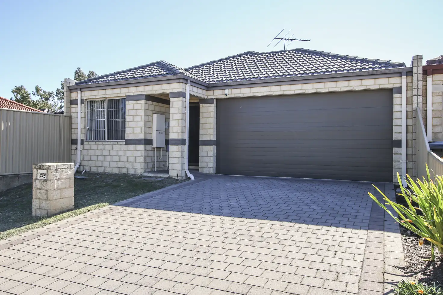Main view of Homely house listing, 21B Newell Loop, Gosnells WA 6110
